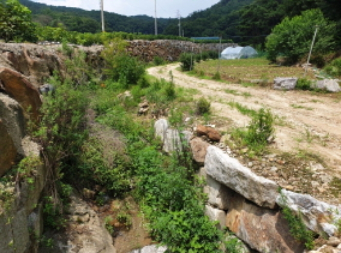 목록5. 토지 전경