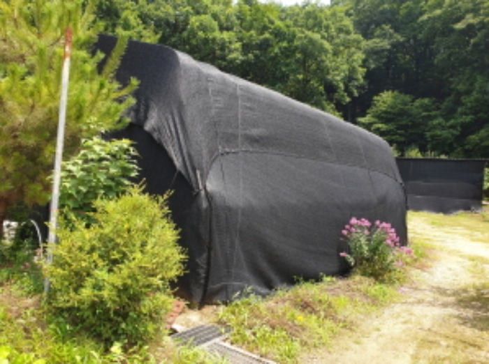 제시외 비닐하우스(3)