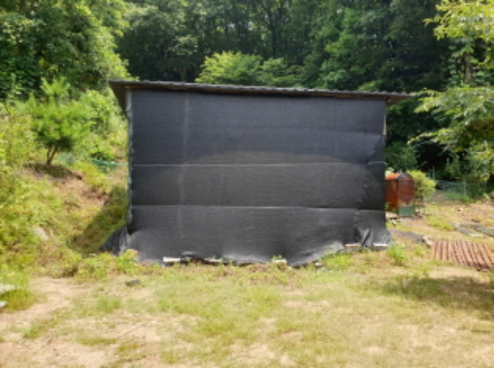 제시외 비닐하우스(4)