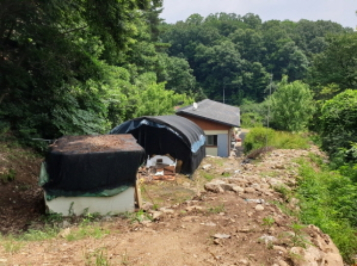 목록2. 토지 전경