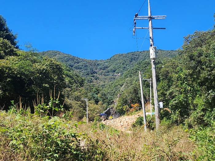 본건 전경
(원거리)