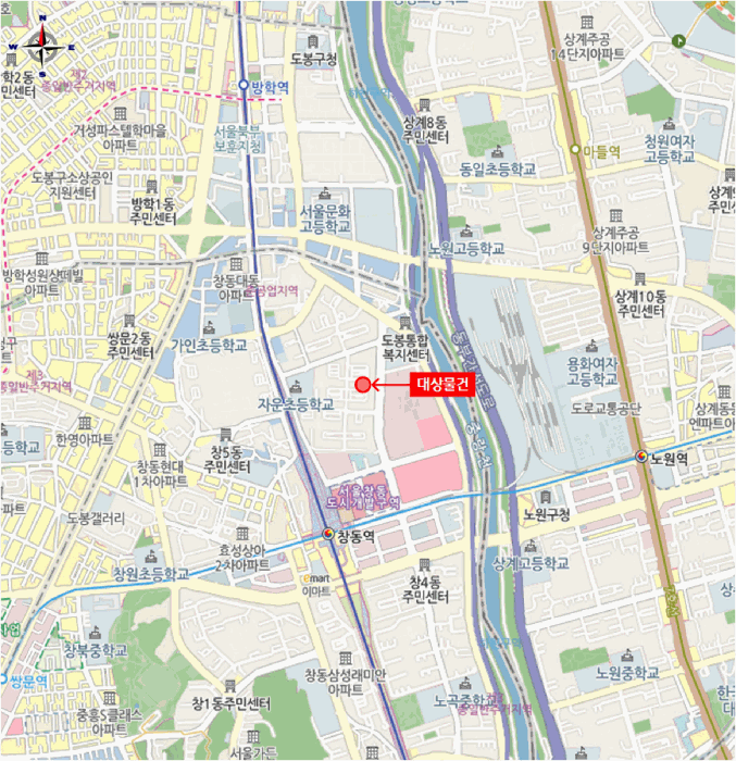 광 역 위 치 도