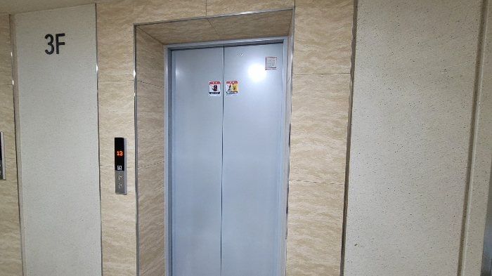 엘리베이터