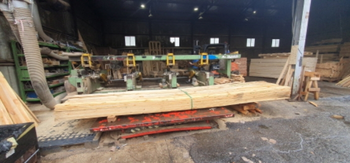 목록 3 토지상의 목록 4 건물 내부 모습