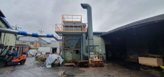 목록 1 토지상의 제시외 불상의 기구