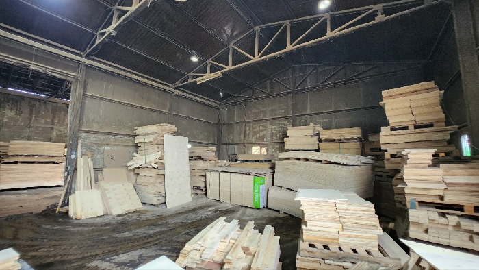 건물 2(가) 내부