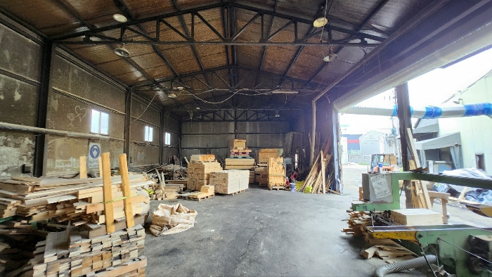 건물 4(라) 전경