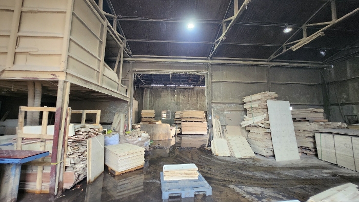 건물 2(나) 내부