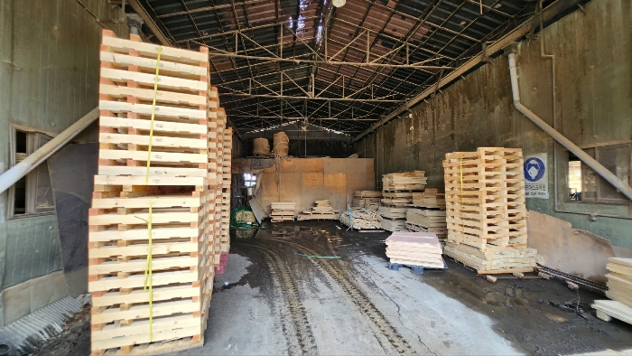 제시외건물 ㅂ 내부