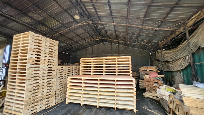 제시외건물 1 내부