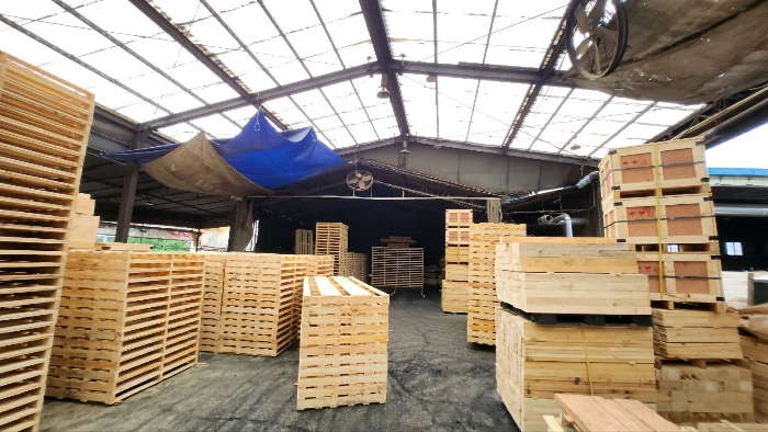 제시외건물 ㅍ 내부