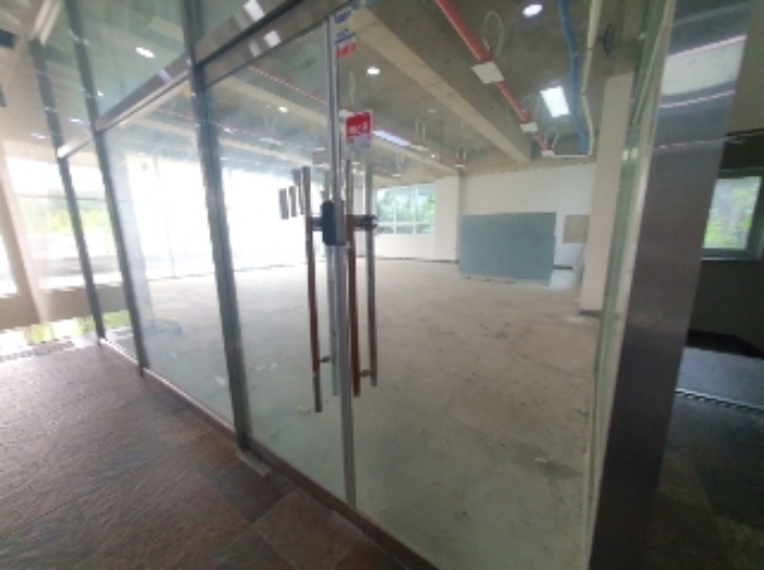 101호 공실 상태 현황