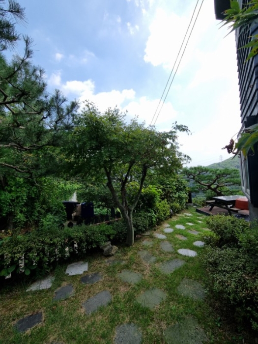 제시외건물 ㉣-2)