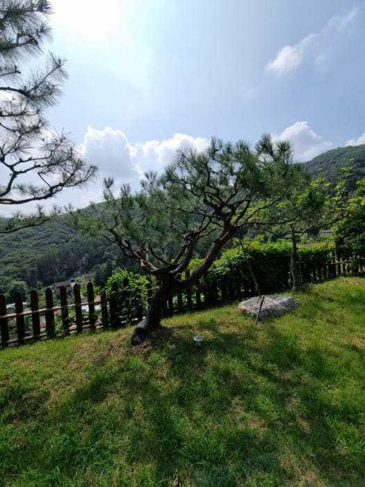 제시외건물 ㉣-7)