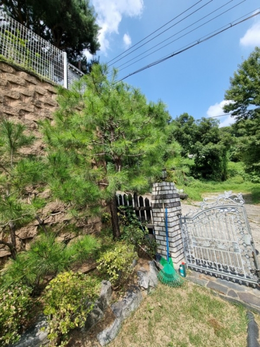 제시외건물 ㉣-12)