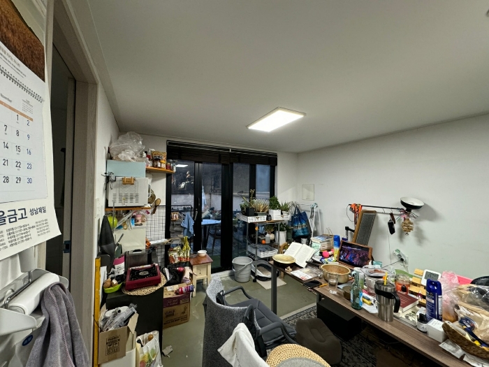 본건 제시외건물(ㄷ)