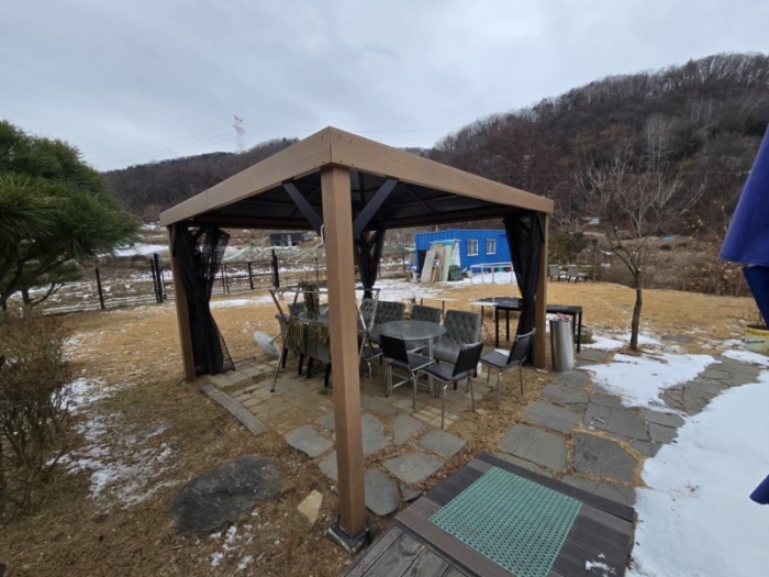 제시외 건물 ㉤