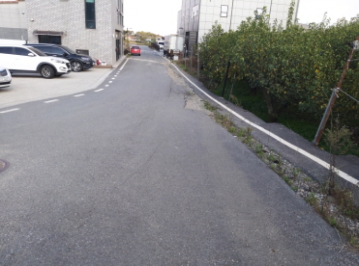 * 본건 목적물 3. 전경