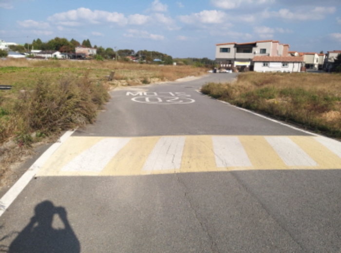 * 본건 목적물 4. 전경