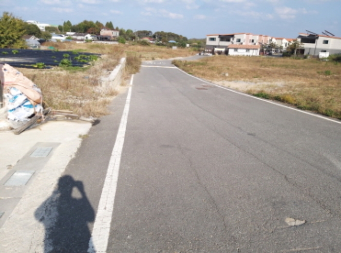 * 본건 목적물 4. 전경