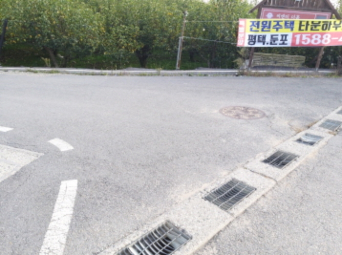 * 본건 목적물 5. 전경