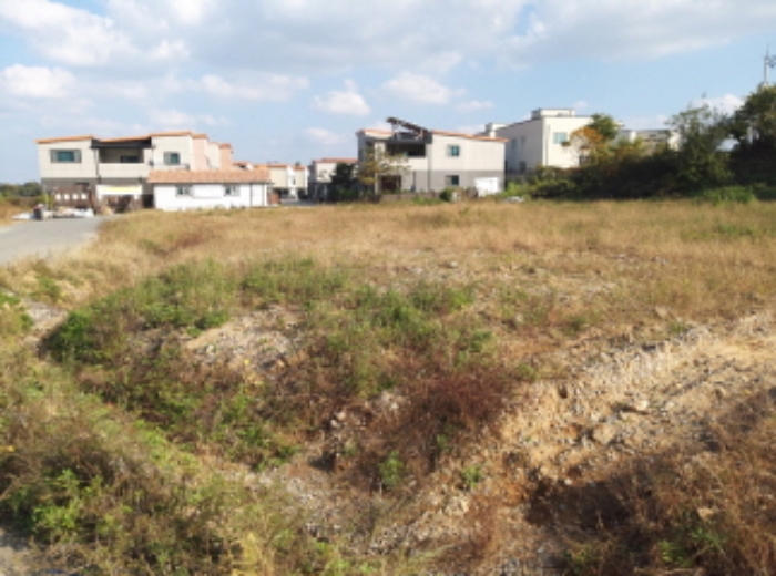 * 본건 목적물 1. 전경