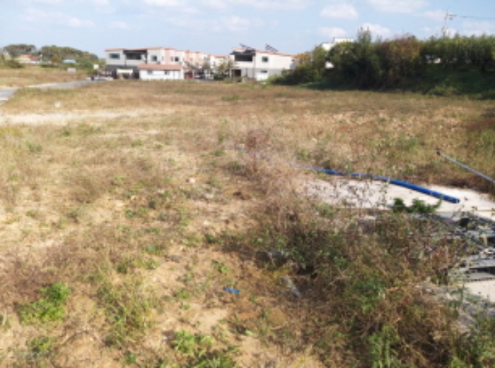 * 본건 목적물 1. 전경