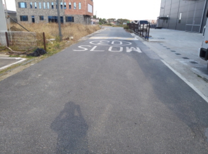 * 본건 목적물 2. 전경