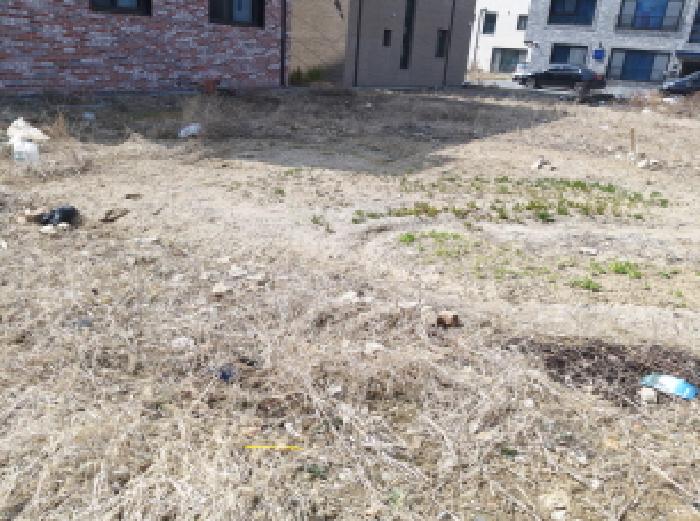 * 본건 목적물 전경