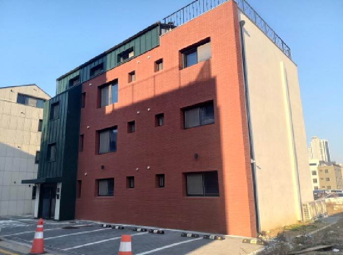 * 본건 목적물 전경