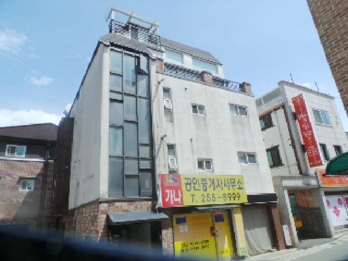 사진1번 [목록번호1-2번 부동산 전체전경