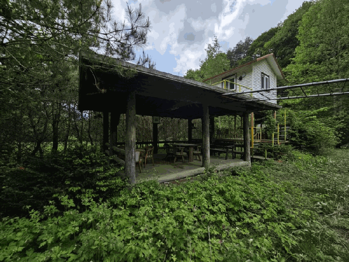 제시외건물(부합물 및 종물)㉦