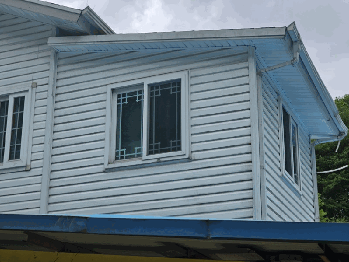 제시외건물(부합물 및 종물)㉡