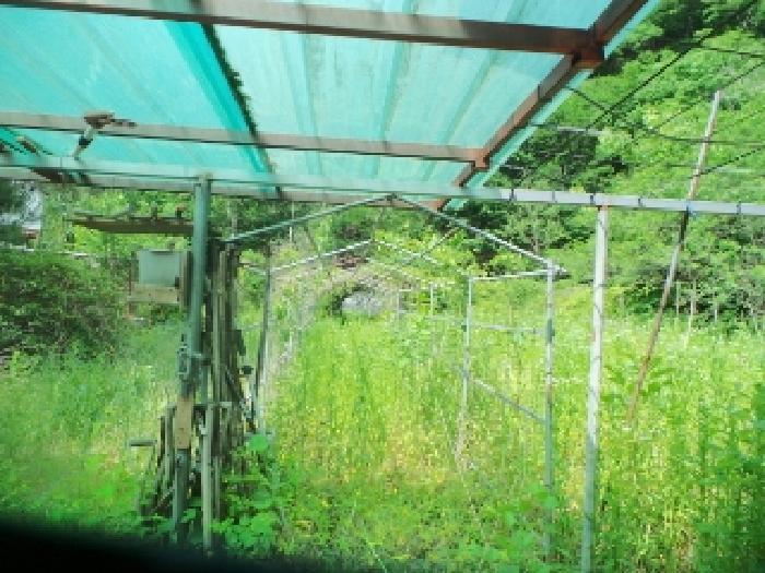 사진21번 [목록번호1번 부동산에 소재하는 철골조 전경]