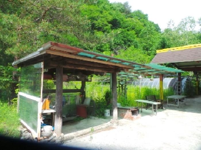 사진53번 [제시외 건물 ㅇ 전경]