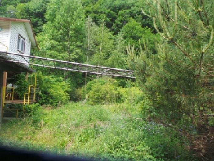 사진20번 [목록번호1번 부동산에 소재하는 철골조 전경]