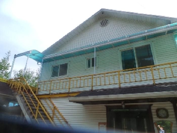 사진49번 [제시외 건물 ㅁ전경]