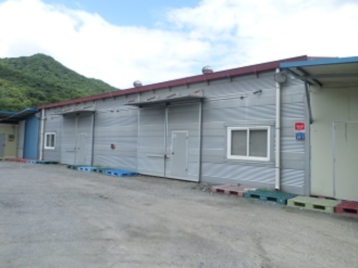 목록2 건물 근접촬영