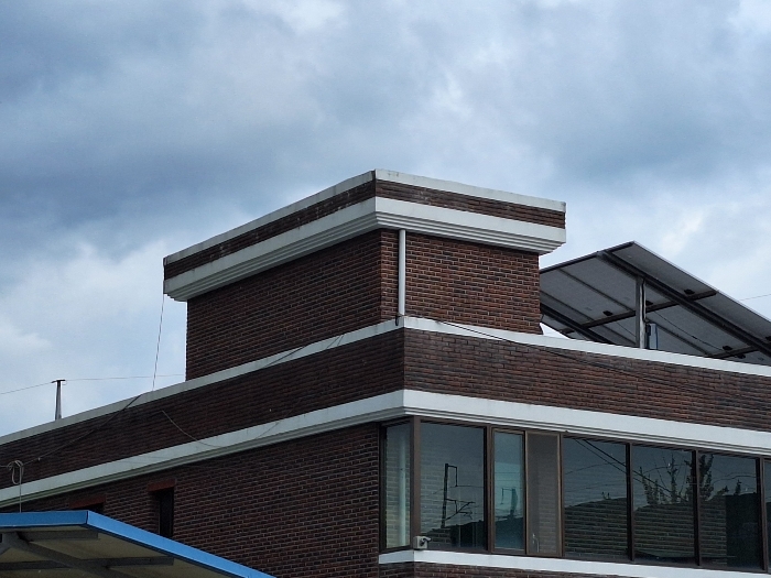 제시외건물(ㅁ) 및 태양광발전설비