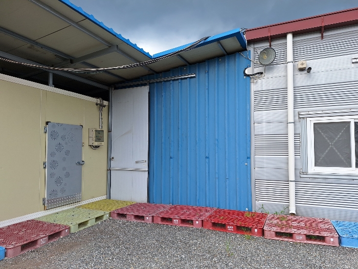 제시외건물(ㄴ)