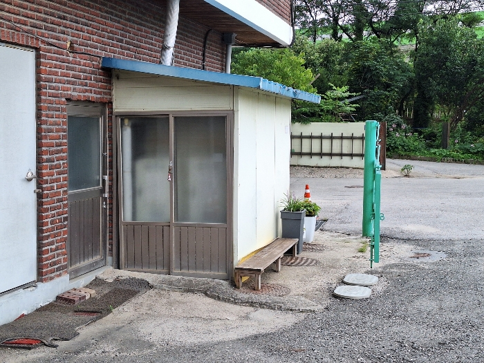 제시외건물(ㅅ)