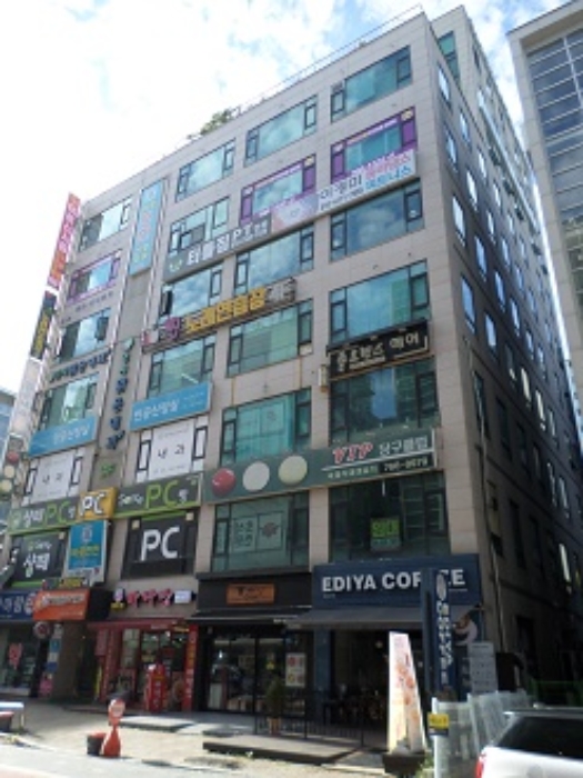 건물 외부 사진