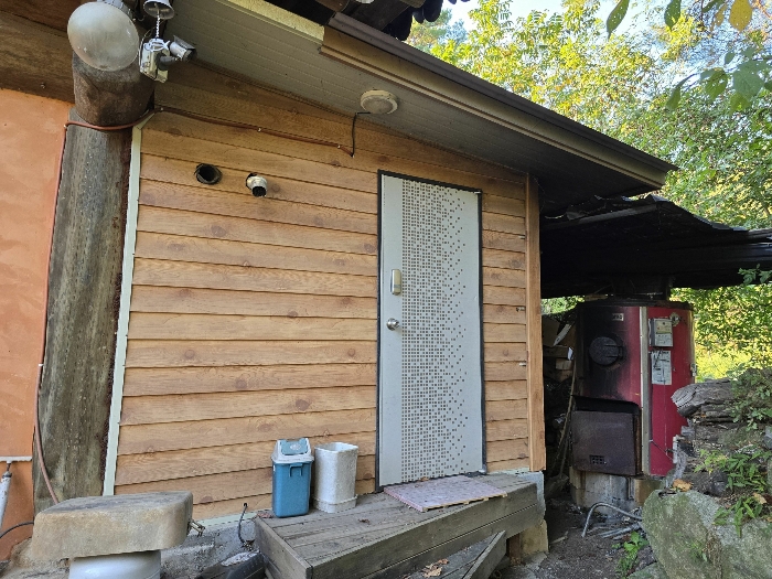 제시외건물(㉣)