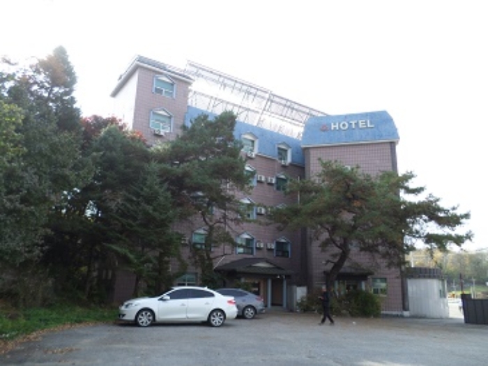 목록1 토지 및 목록3 건물