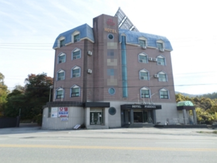 목록1 토지 및 목록3 건물