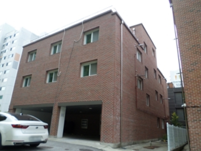 목록1 대지 및 목록2 건물