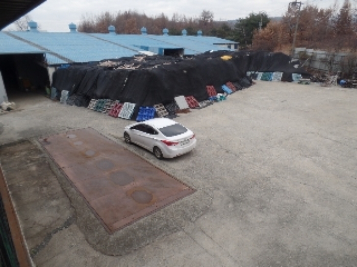 기호 1. 공장용지