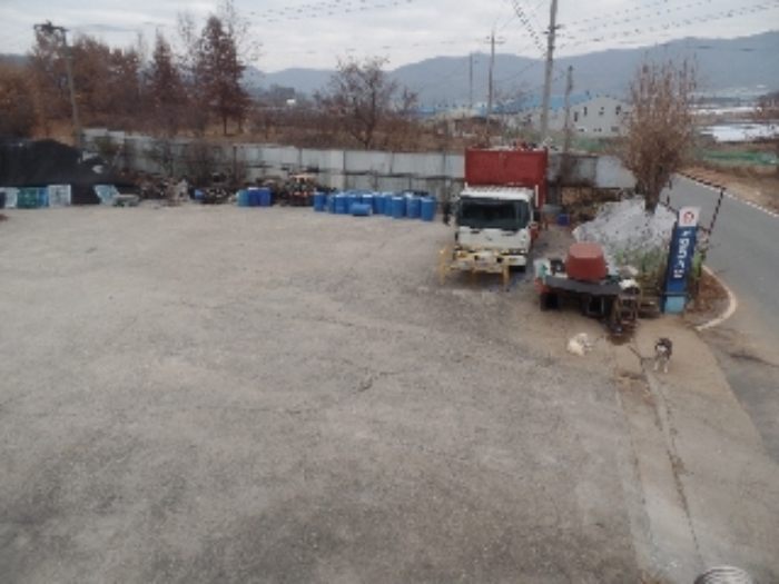 기호 1. 공장용지