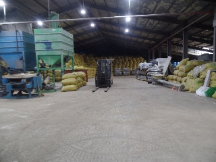 기호 3. 공장 내부