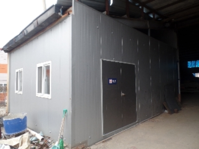 기호 3. 일부 실험실